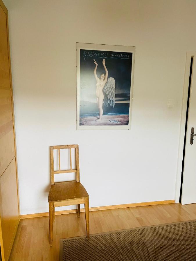 Messezimmer Privatzimmer Mit Eigenem Bad Accommodatie bij particulieren *