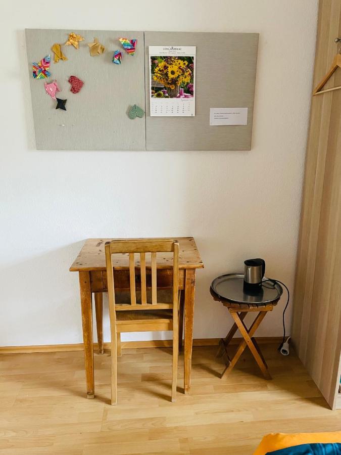 Accommodatie bij particulieren Messezimmer Privatzimmer Mit Eigenem Bad *